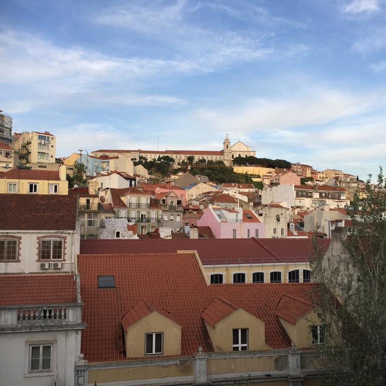 Midis - Local Casa de hóspedes Lisboa