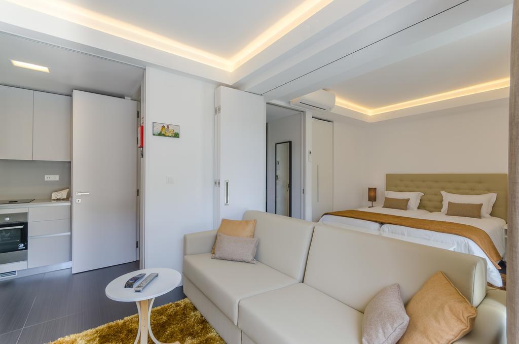 Lisbon Avenue Apart - Free Parking * Lisbon