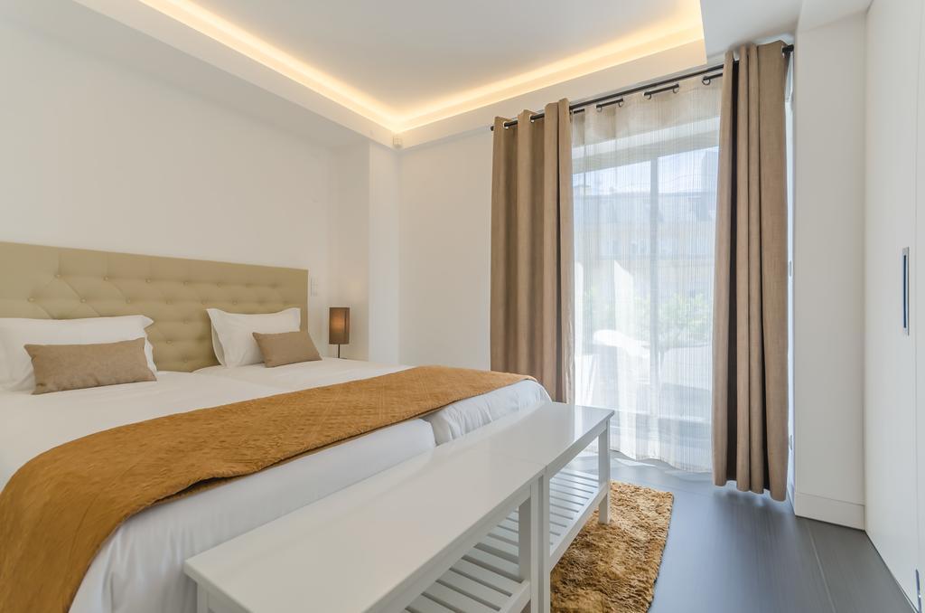 Lisbon Avenue Apart - Free Parking Apartment *