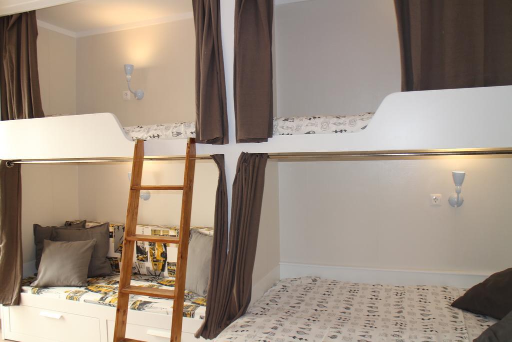 Apartment Rossio Studios