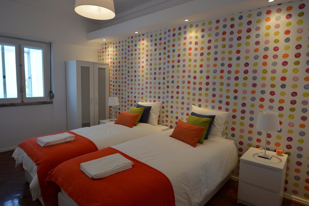 4U Lisbon II Guesthouse Lisbon