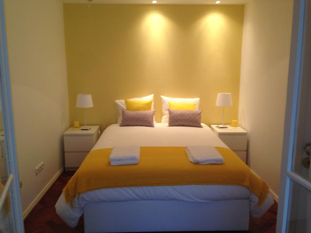 Guest house 4U Lisbon II Guesthouse