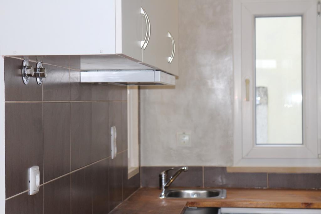 Apartment Rossio Studios *