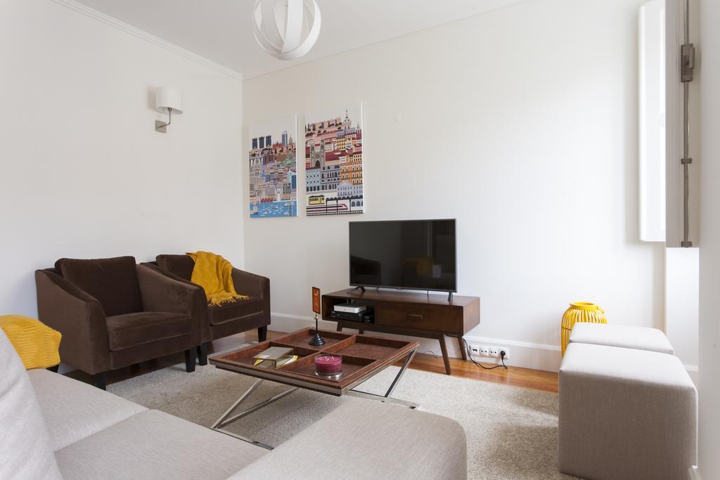 Apartment Joivy Downtown Blue *