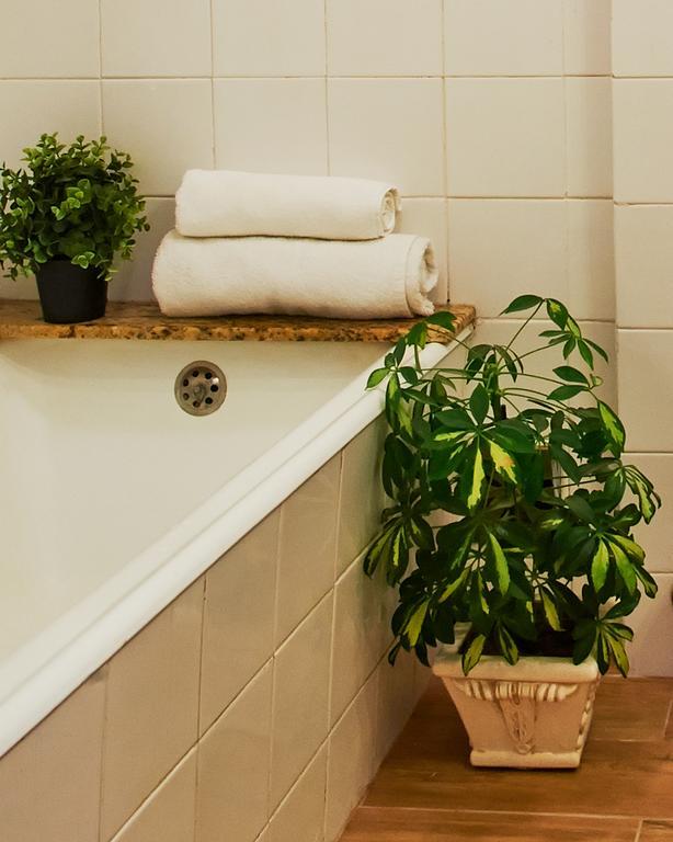 Apartamento Garden Saldanha *