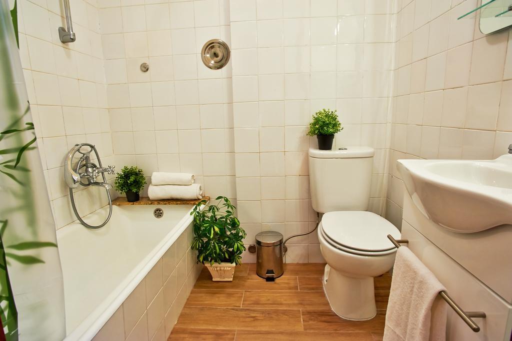 Apartamento Garden Saldanha *