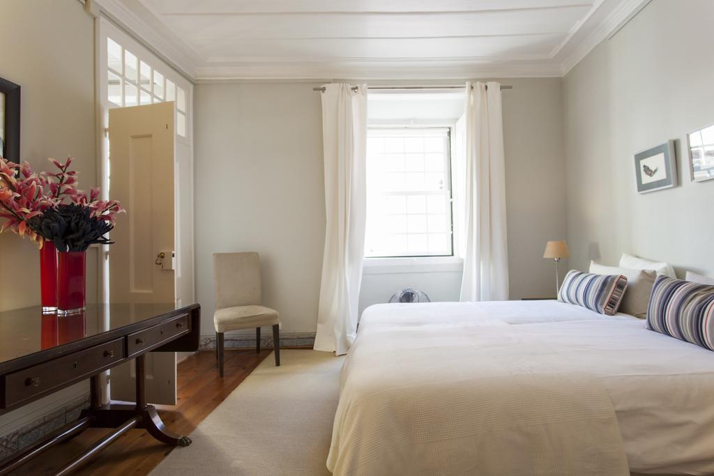Joivy Borgia Lapa Apartment *