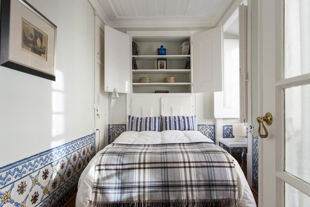 Apartment Joivy Borgia Lapa