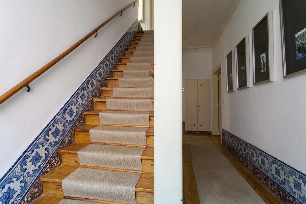 Apartment Joivy Borgia Lapa *