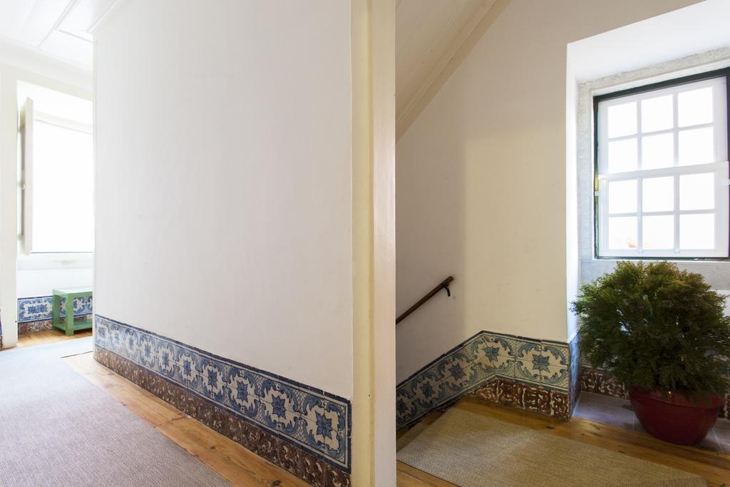 Joivy Borgia Lapa Apartment *