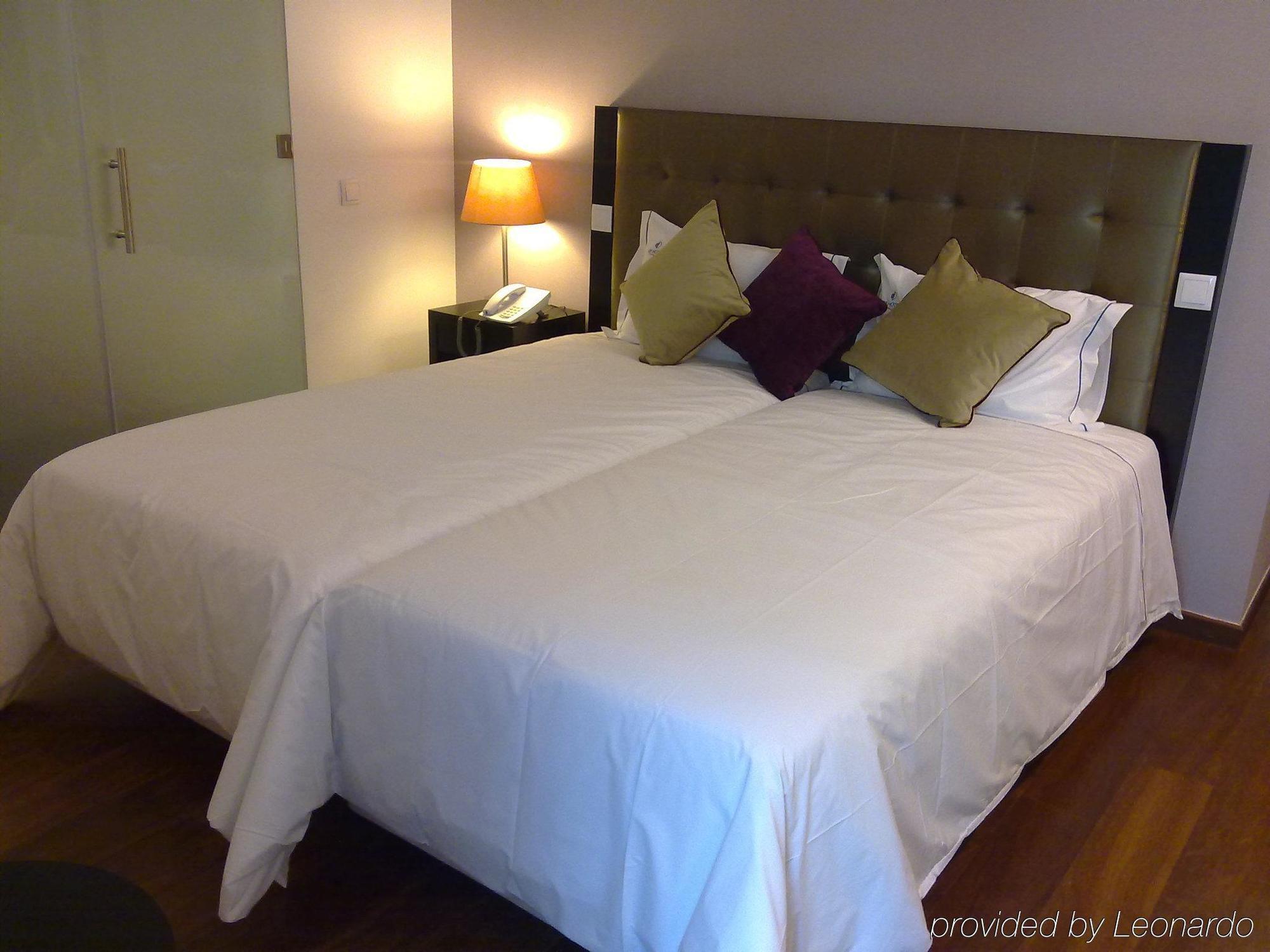 Vip Executive Saldanha 4* Lisbon