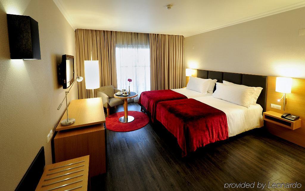 Hotel Sana Reno