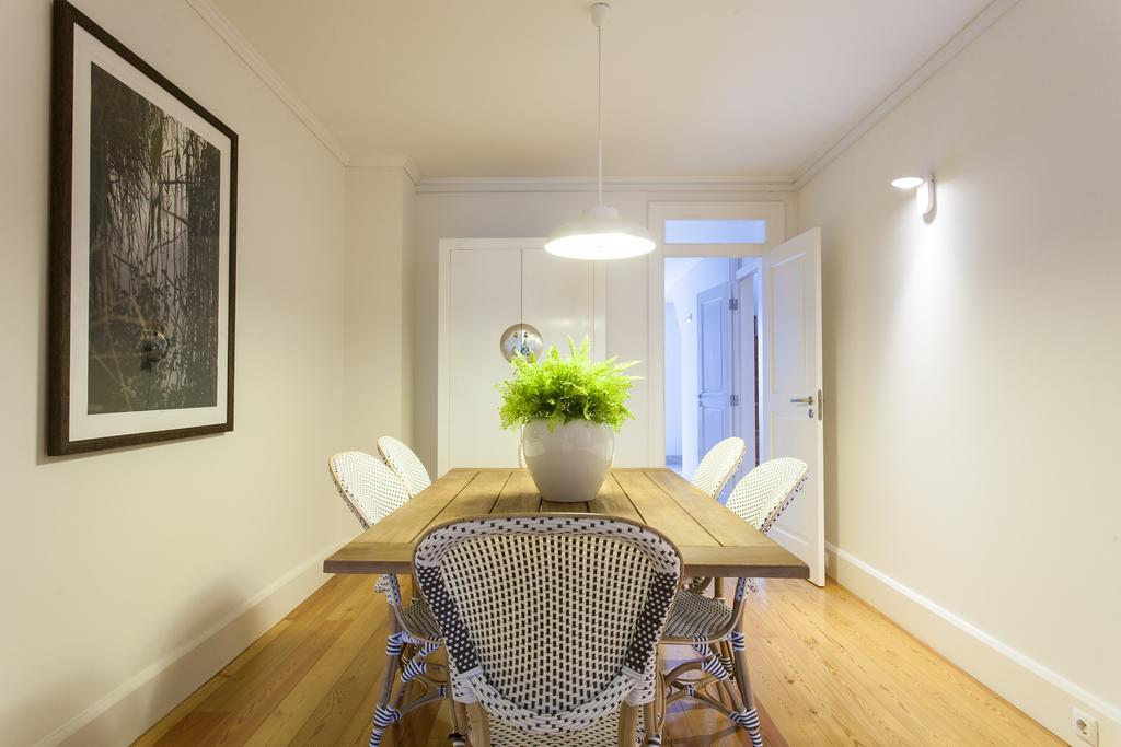 Apartment Joivy Downtown Blue Lisbon