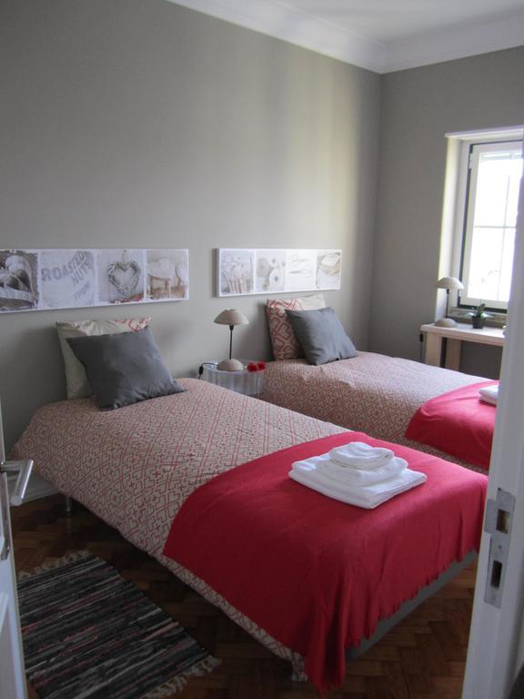 Guest house Alvalade Ii Airport Lisbon