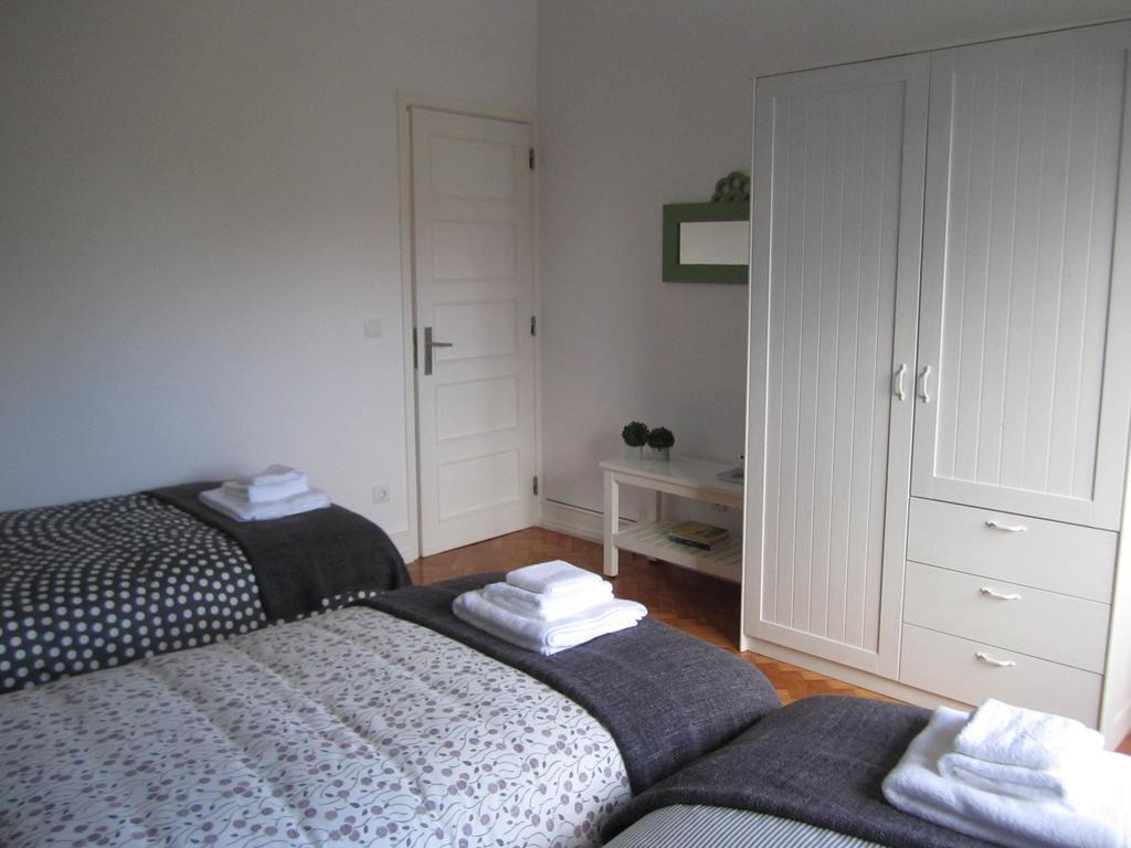 Alvalade Ii Airport Guest house Lisbon