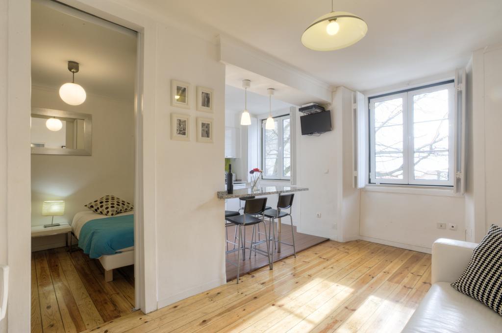 Apartment Bmyguest - Castelo Stylish Flat