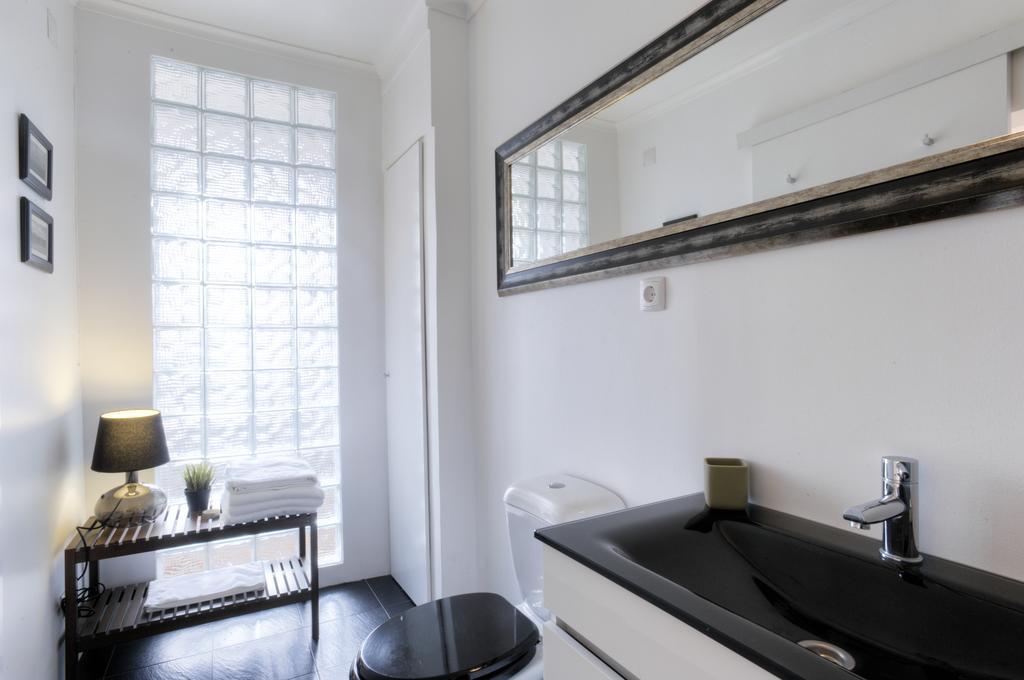 Bmyguest - Castelo Stylish Flat * Lisbon