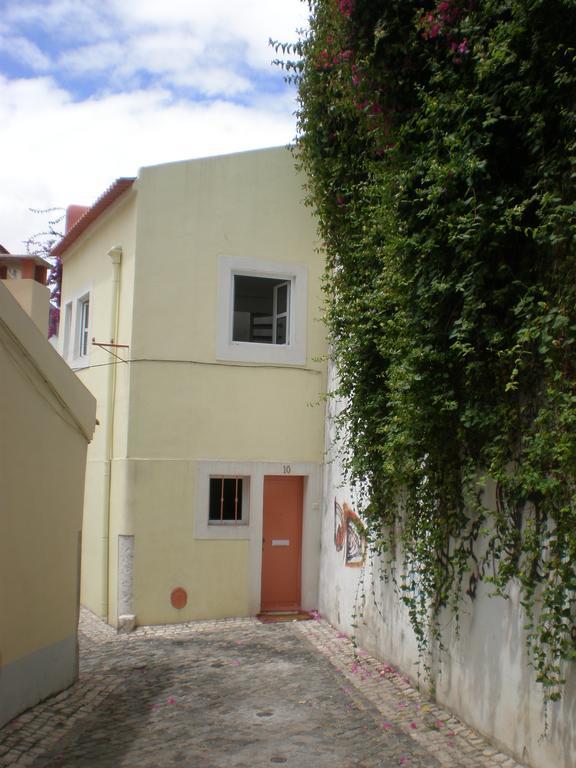 Terrace Principe Real Apartment *