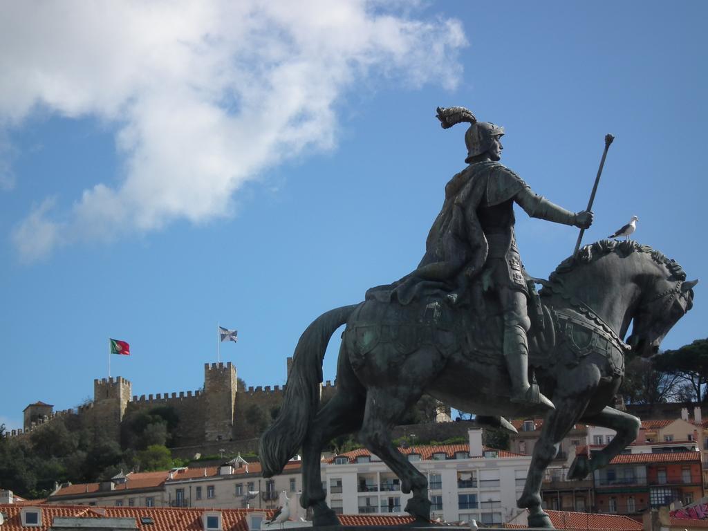 Encanto Da Paz * Lisbon