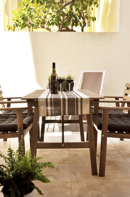 Apartment Lapa Sunny Terrace By Be@home Lisbon