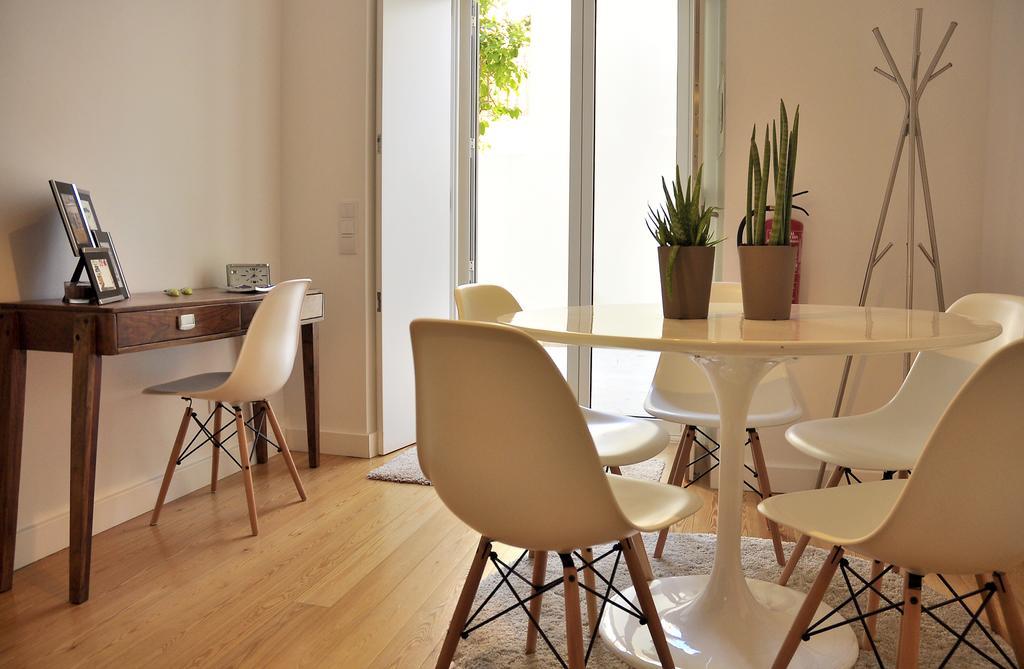 Lapa Sunny Terrace By Be@home * Lisbon
