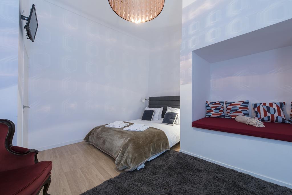 Old Town Lx Suites Guest house Lisbon