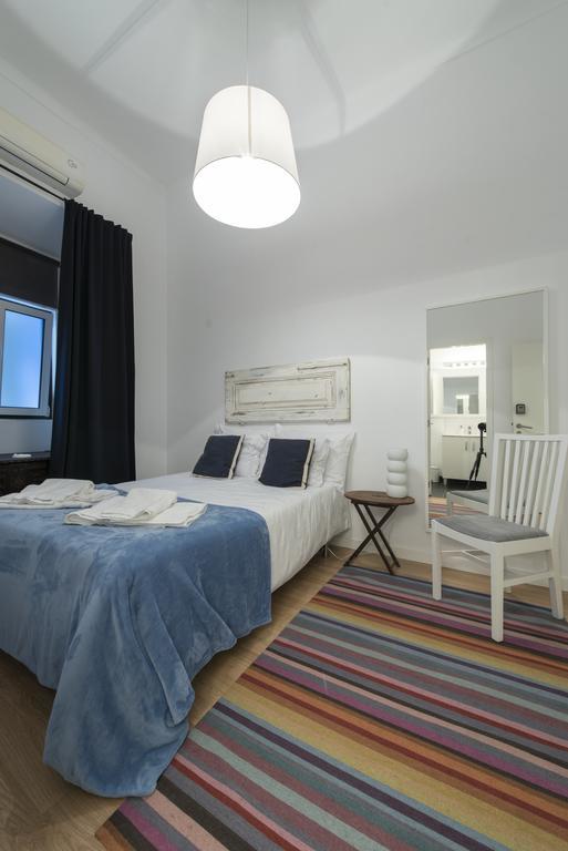 Old Town Lx Suites Lisbon