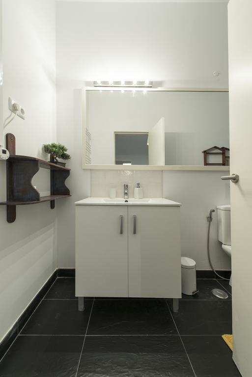 Old Town Lx Suites Lisbon