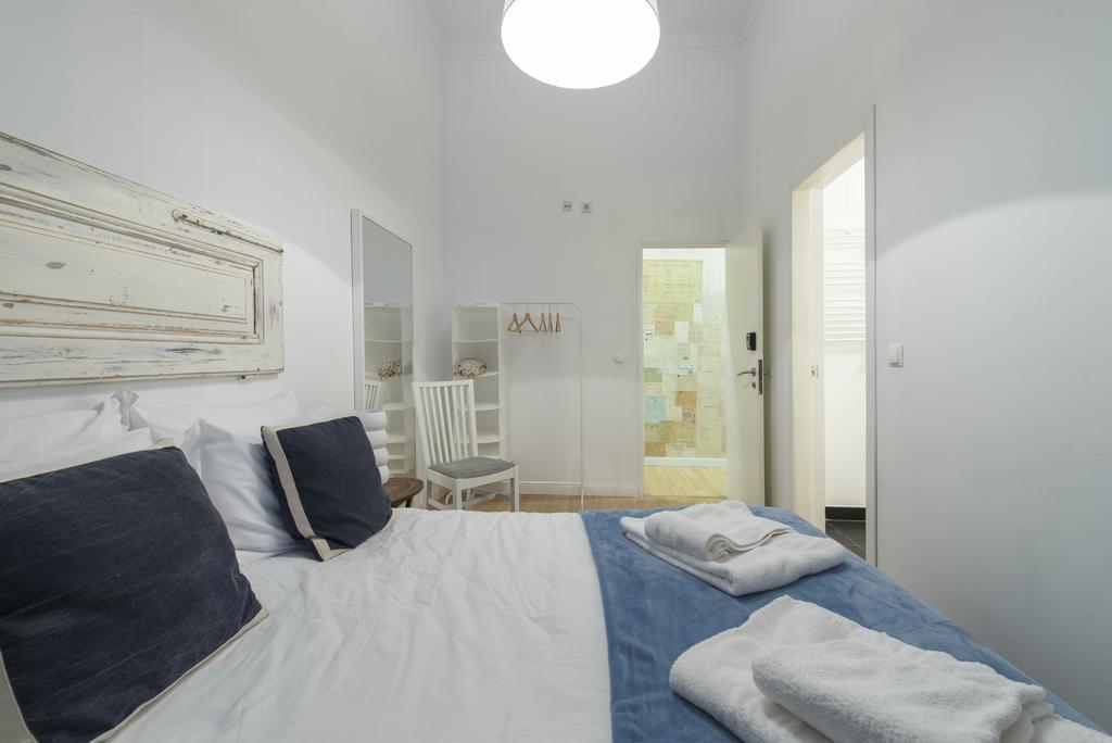 Old Town Lx Suites Guest house 3*