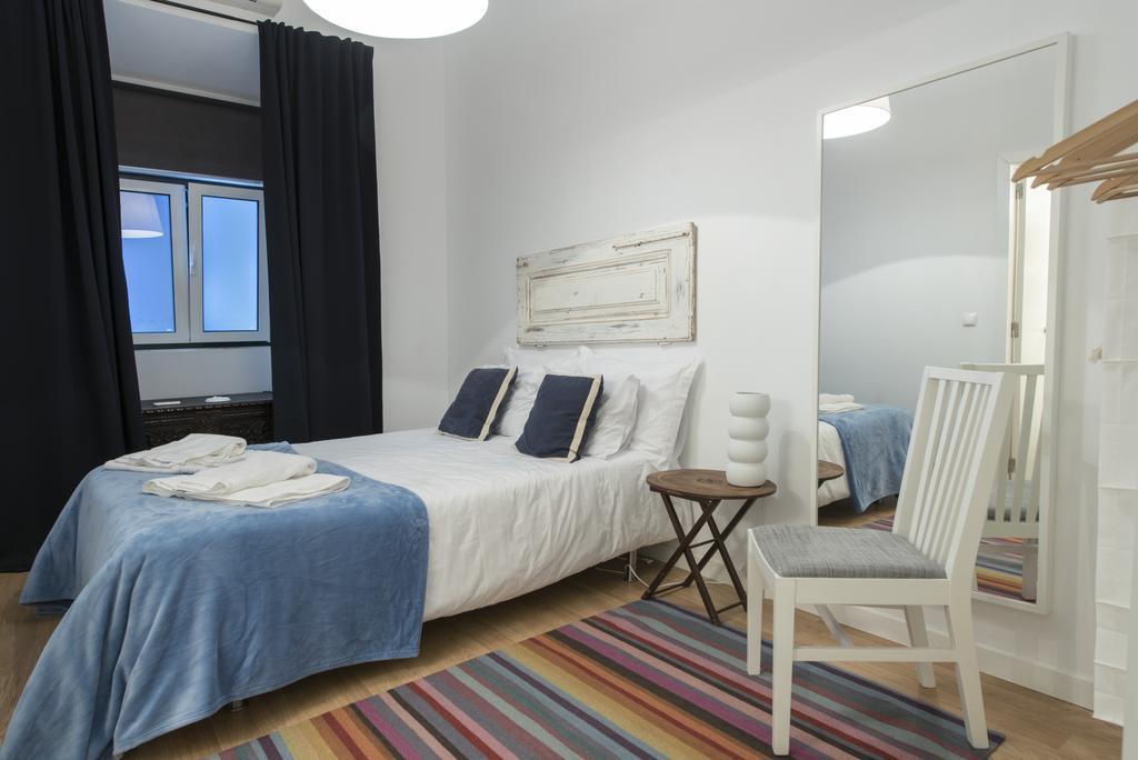 Old Town Lx Suites Lisbon