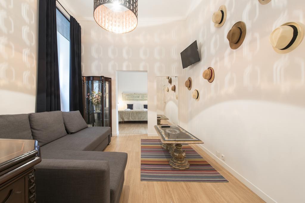 Old Town Lx Suites