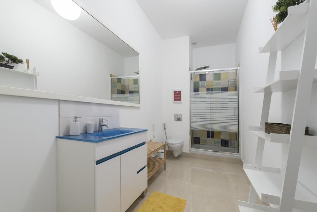 Old Town Lx Suites 3*