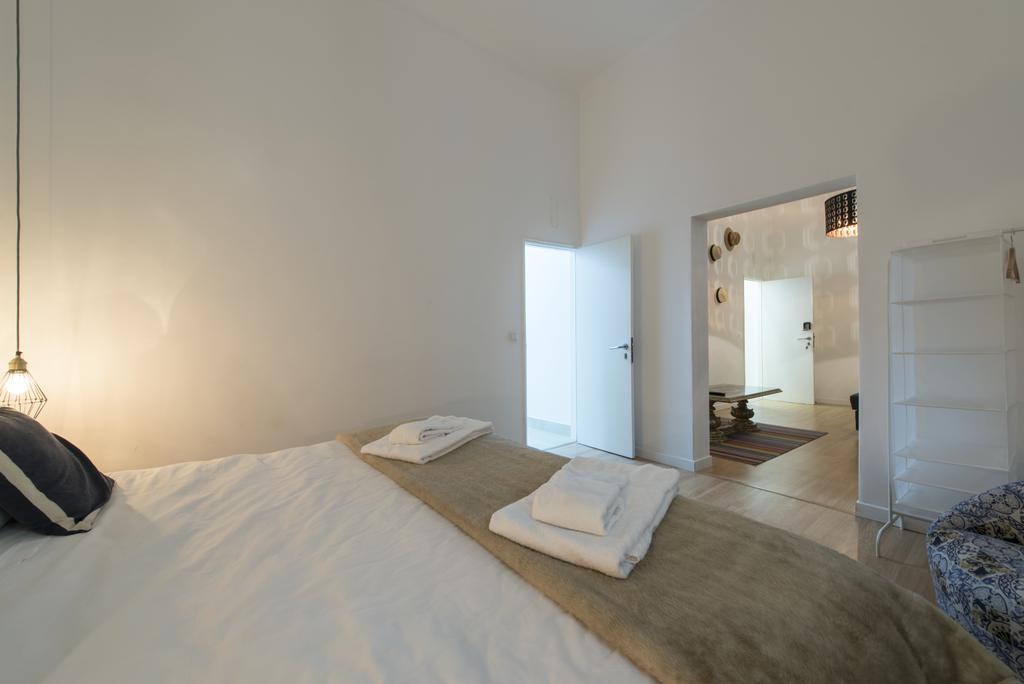 Old Town Lx Suites Lisbon