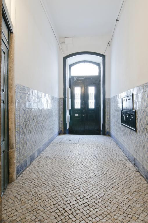 Old Town Lx Suites Guest house 3*