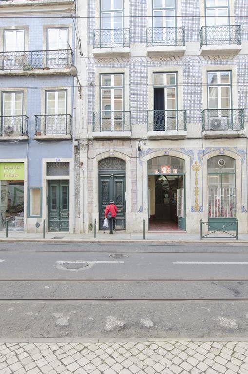 Guest house Old Town Lx Suites Lisbon