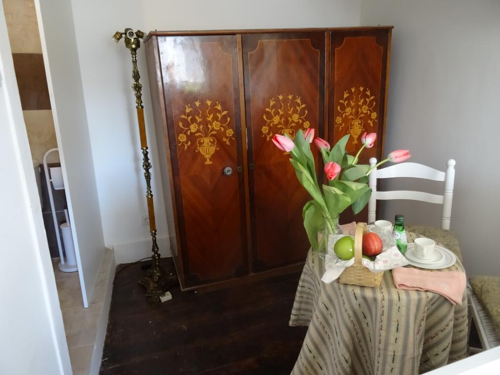 Guest house Bica Lisbon