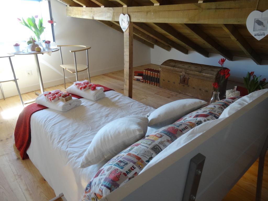 Guest house Bica