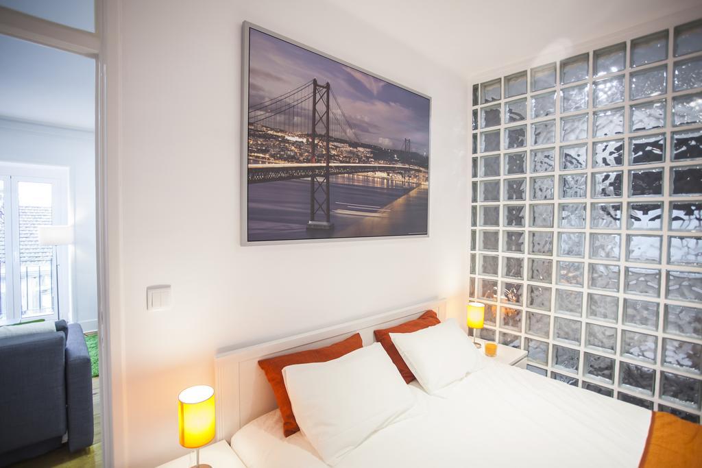 Breathtaking River View In Alfama Apartment *