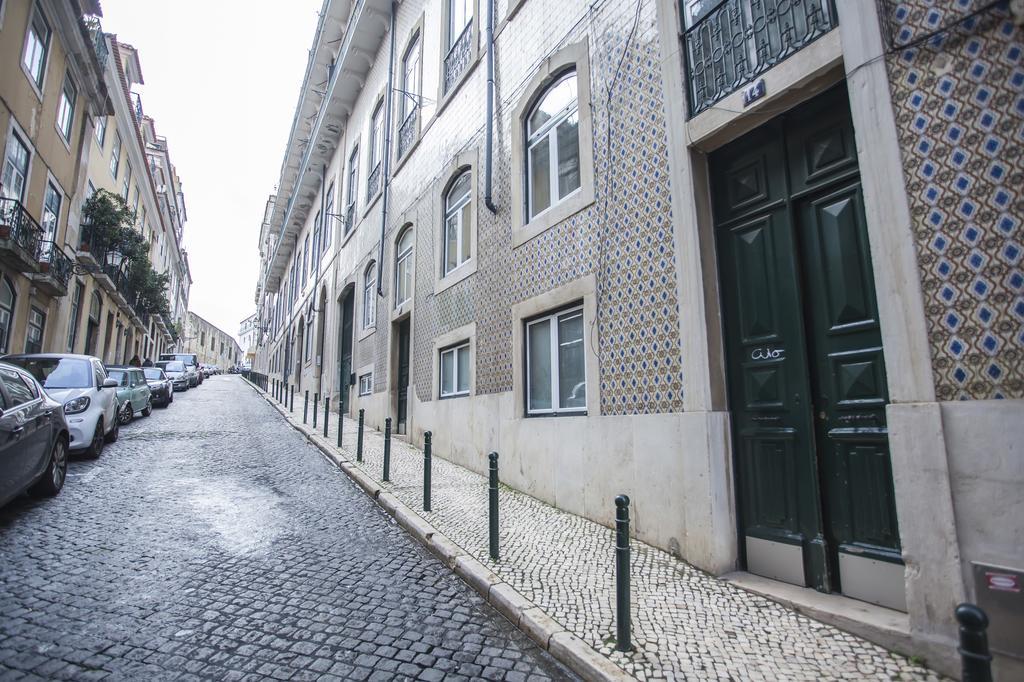 Breathtaking River View In Alfama *