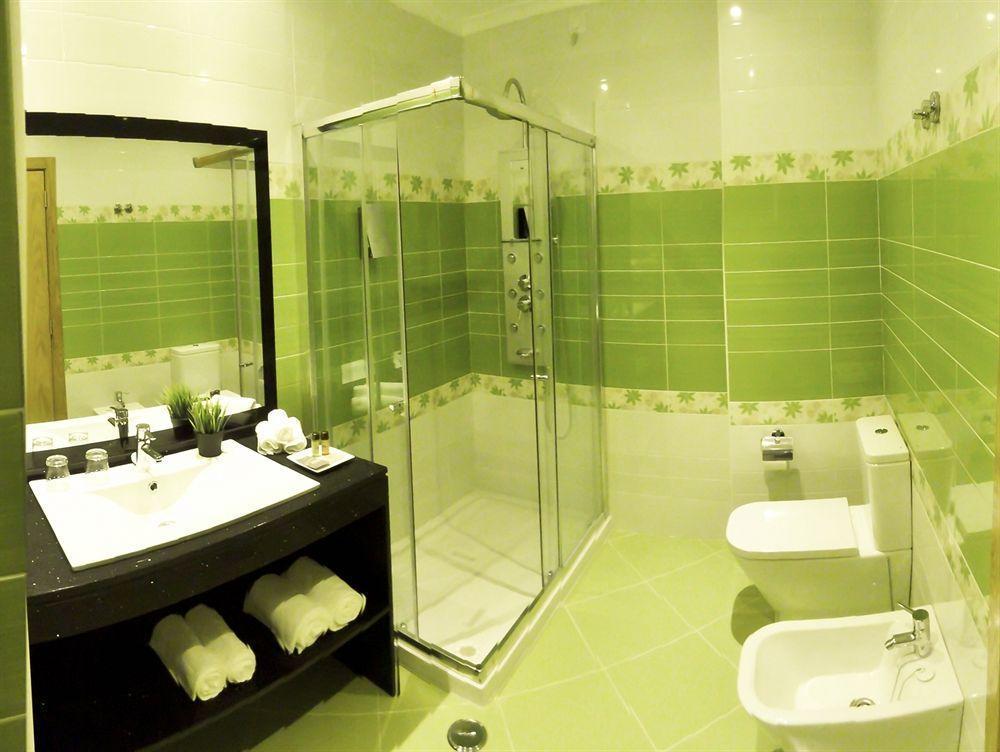 Nova Casa de hóspedes