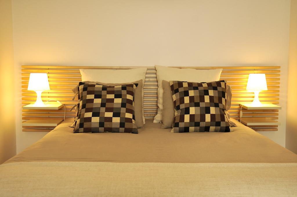 Apartment Lapa Sunny Terrace By Be@home Lisbon