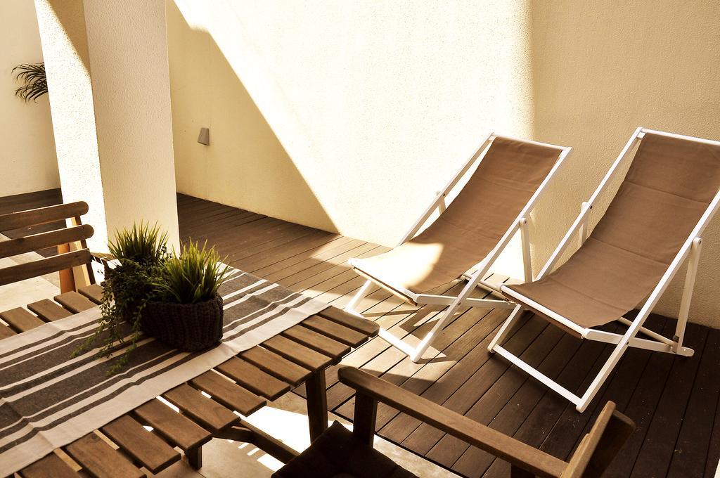 Lapa Sunny Terrace By Be@home *
