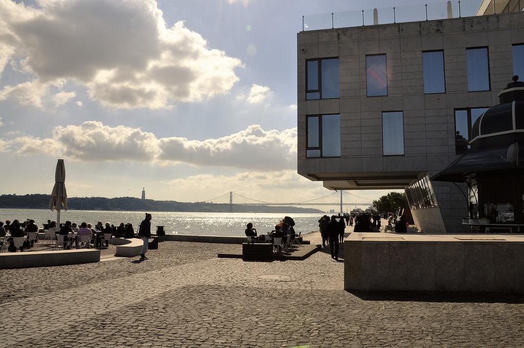 Lapa Sunny Terrace By Be@home