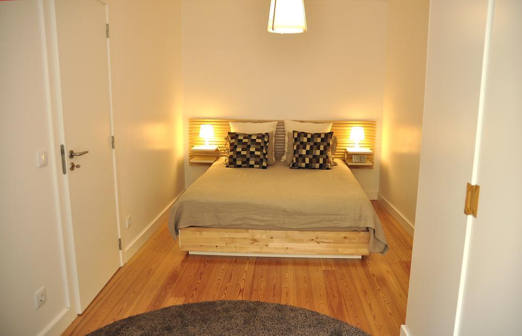 Lapa Sunny Terrace By Be@home * Lisbon