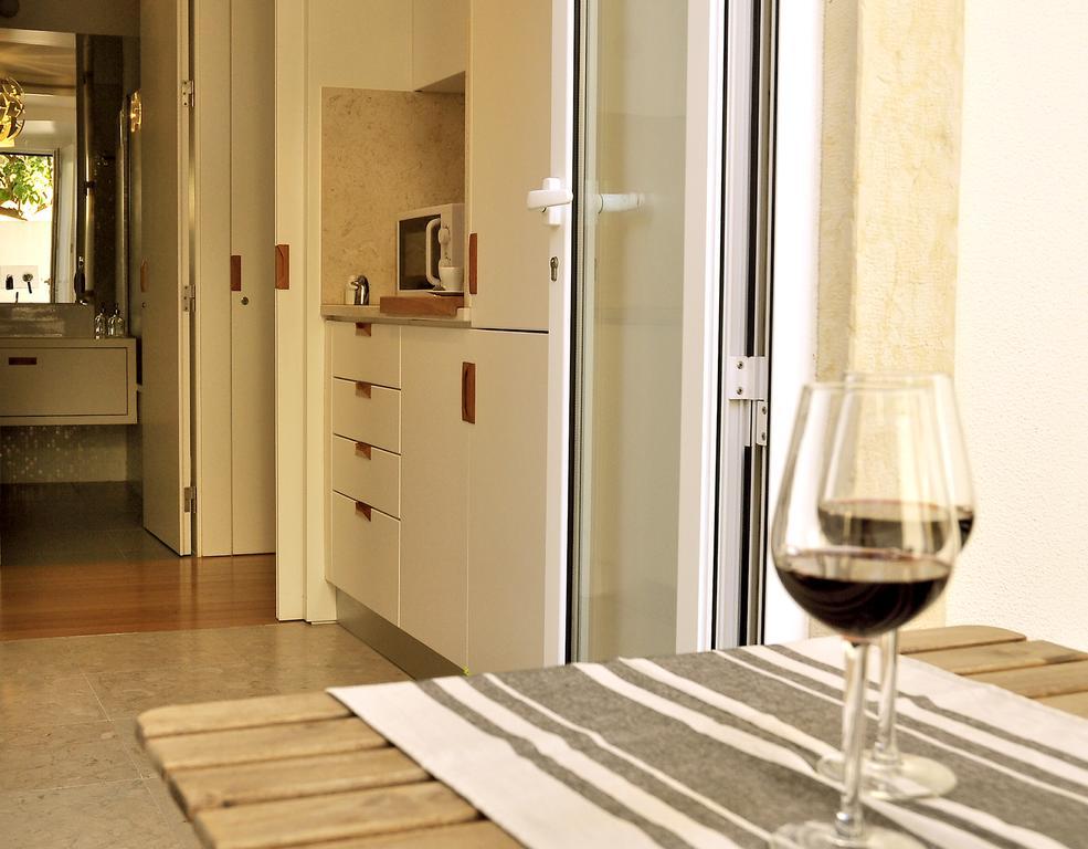 Apartment Lapa Sunny Terrace By Be@home *