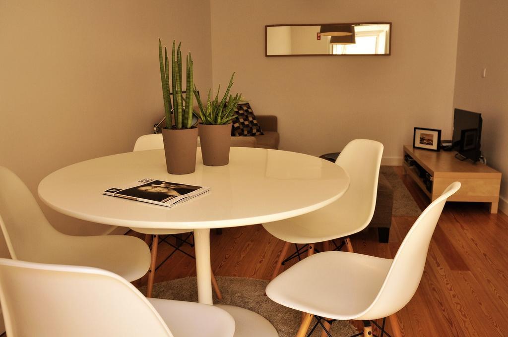 Lapa Sunny Terrace By Be@home Apartment *