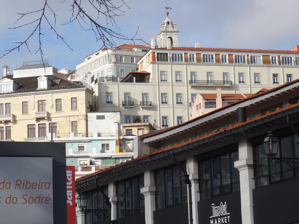 Bica 3* Lisbon