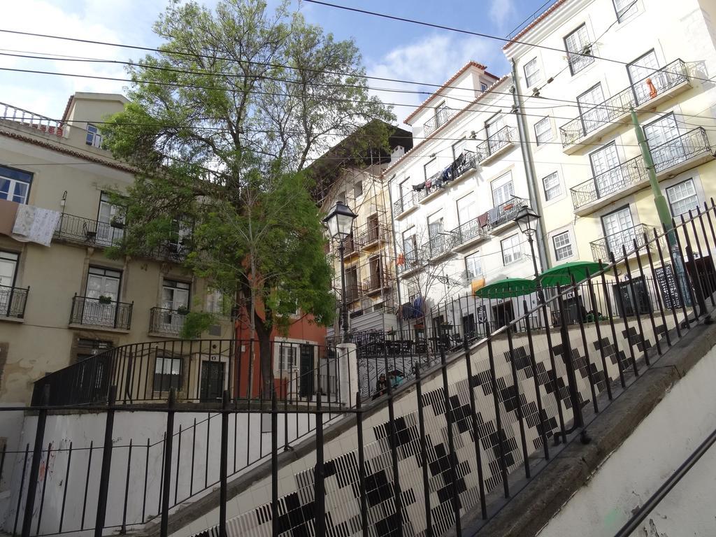 Bica 3* Lisbon