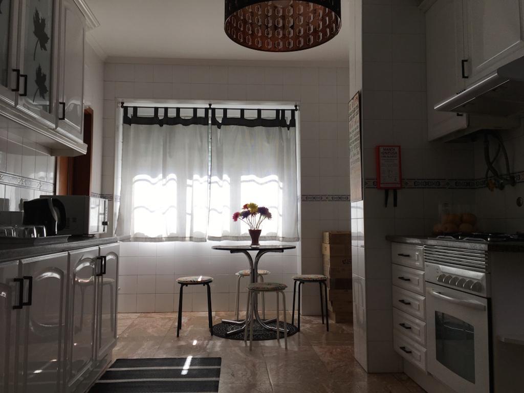 Guerra Junqueiro Guest house