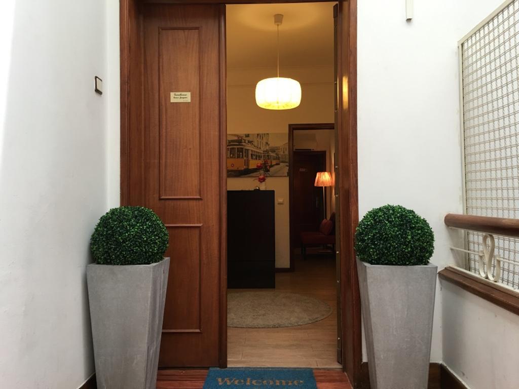 Guerra Junqueiro Guest house